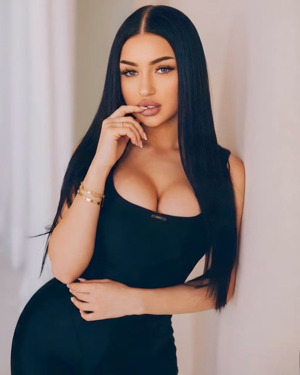 Valeriia 18 Vinnytsia Ukraine Im a charming bride with endless love