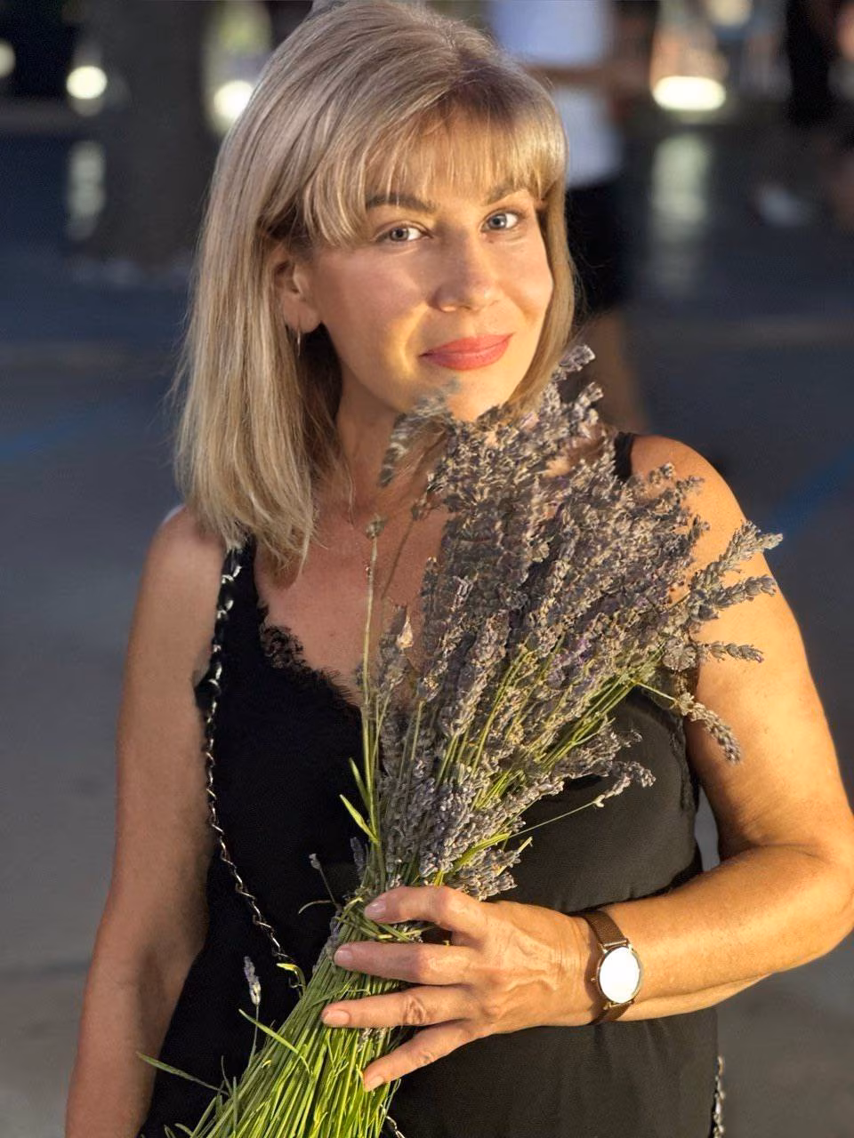 Elena 65 Nikolaev Ukraine Im a charming bride with grace