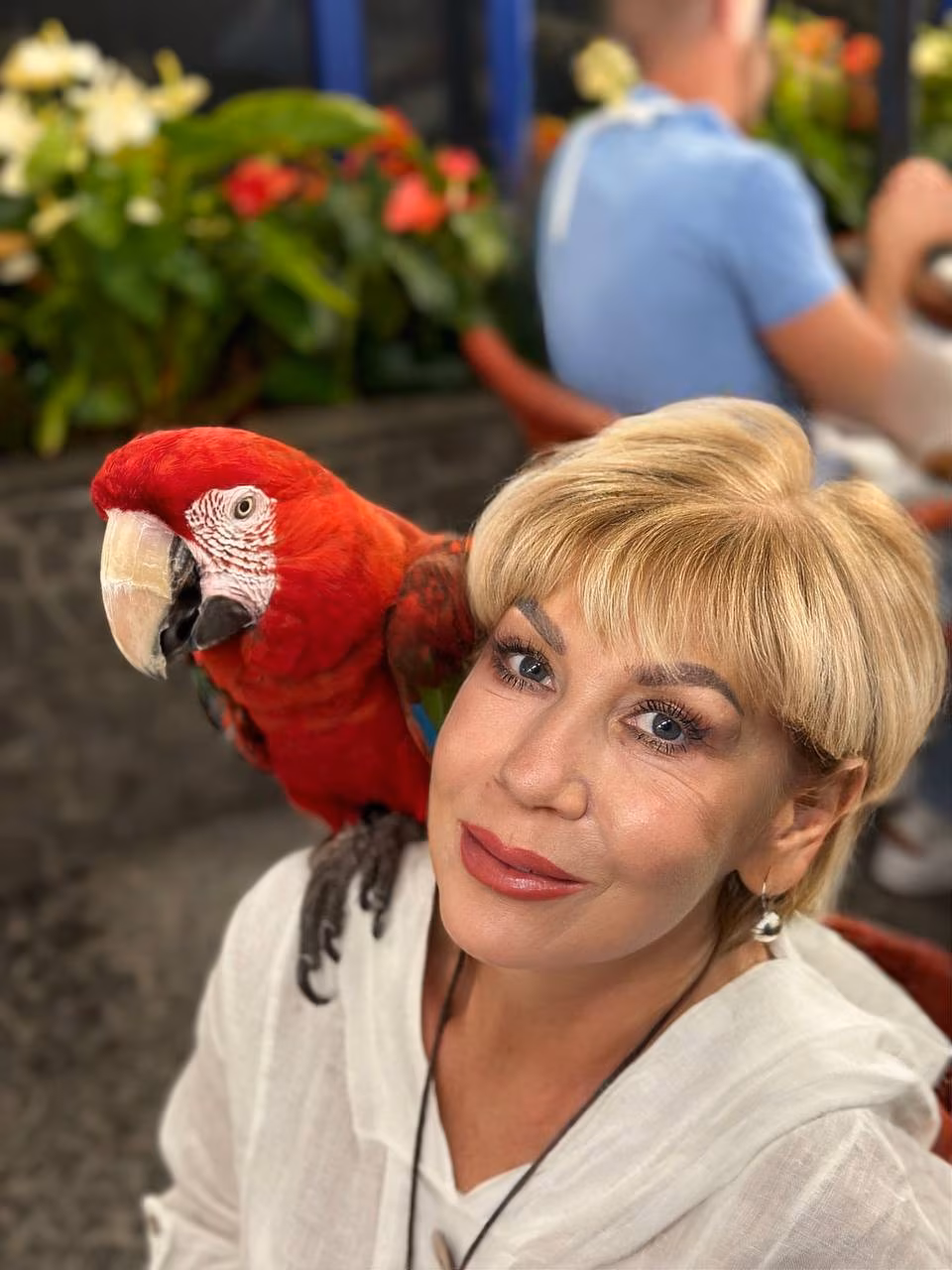 Elena 65 Nikolaev Ukraine Im a charming bride with grace