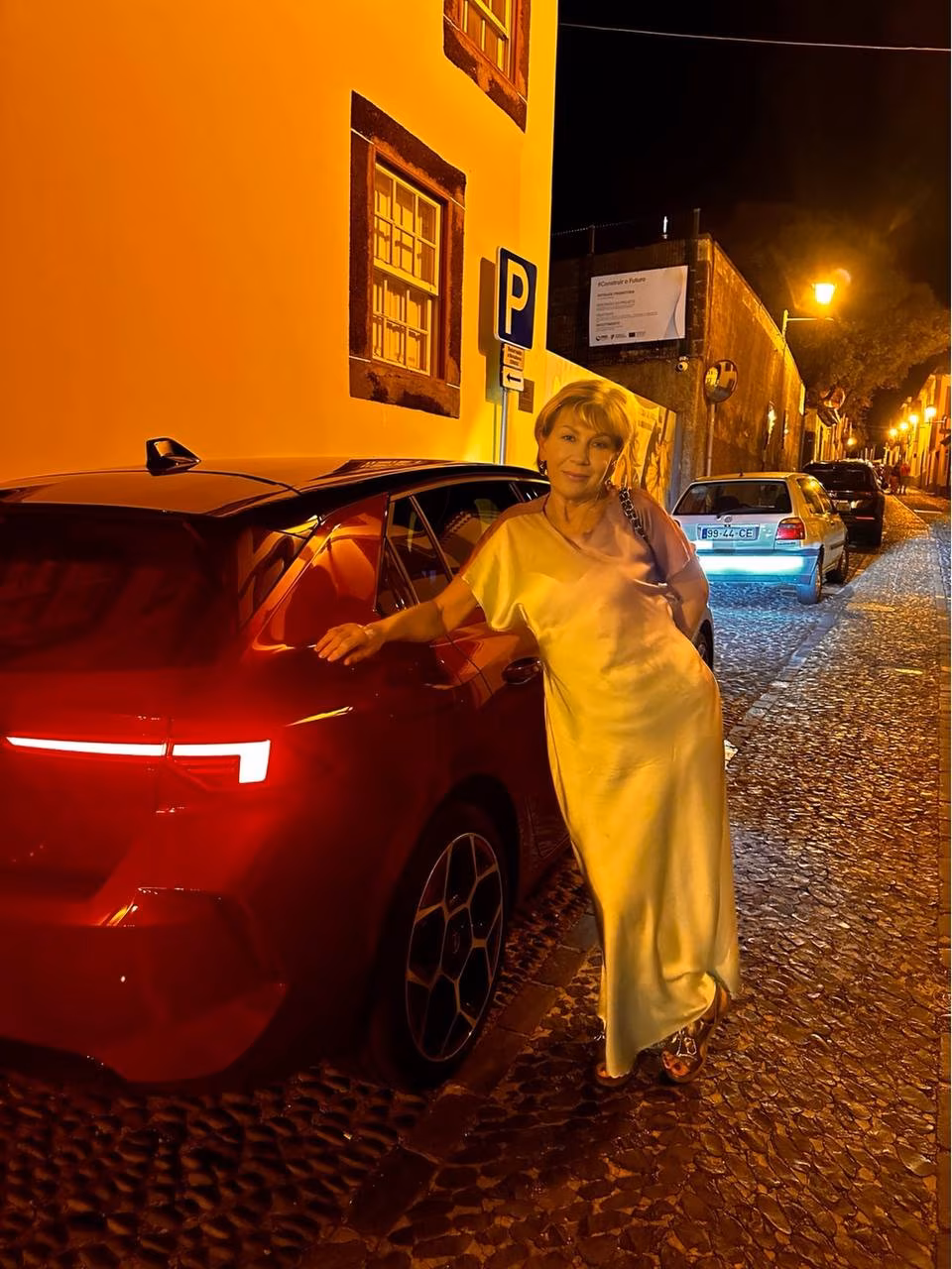 Elena 65 Nikolaev Ukraine Im a charming bride with grace