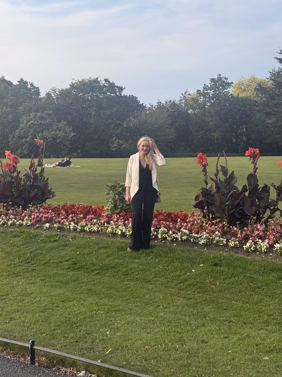 Iryna 40 Tullamore Ireland Im a charming bride with grace