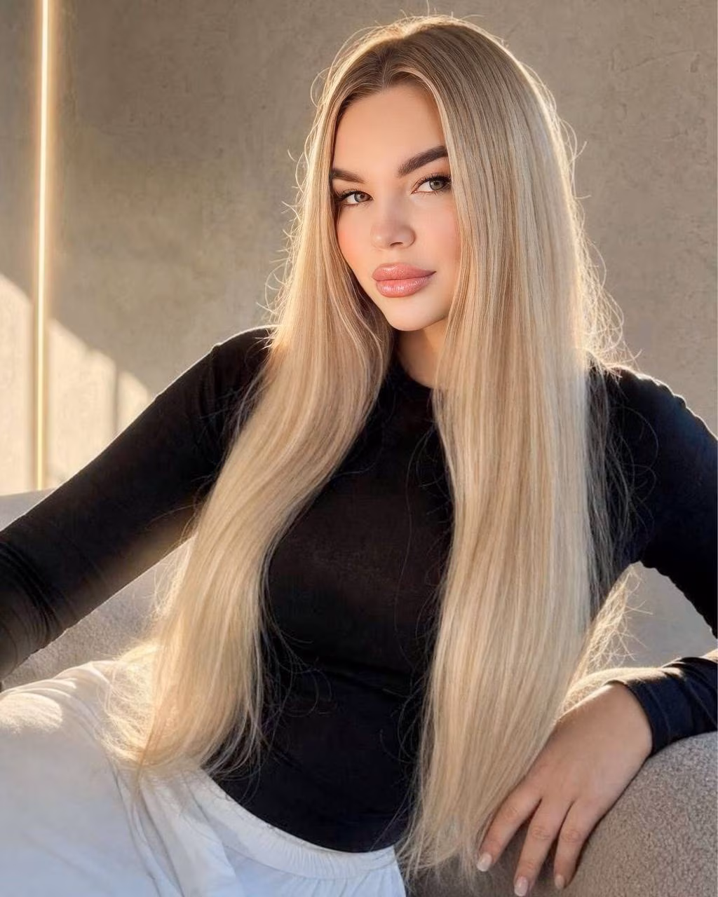 Kateryna 24 Kyiv Ukraine Im a charming bride with passion