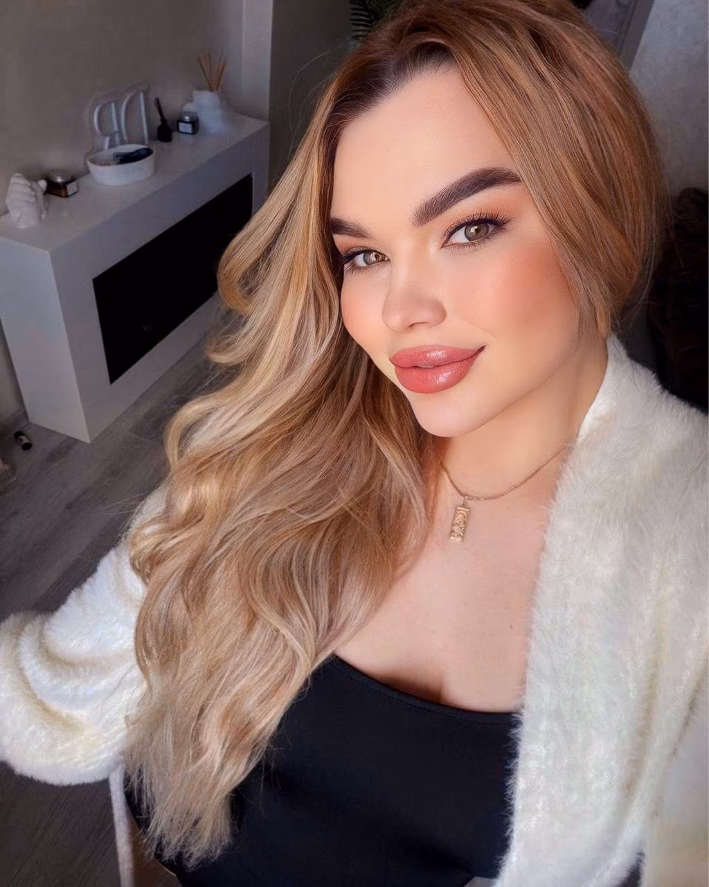 Kateryna 24 Kyiv Ukraine Im a charming bride with passion