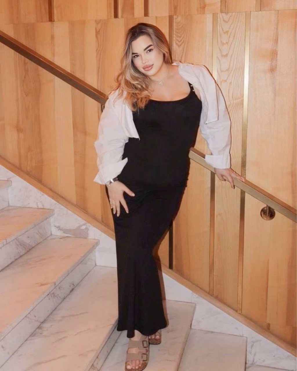 Kateryna 24 Kyiv Ukraine Im a charming bride with passion