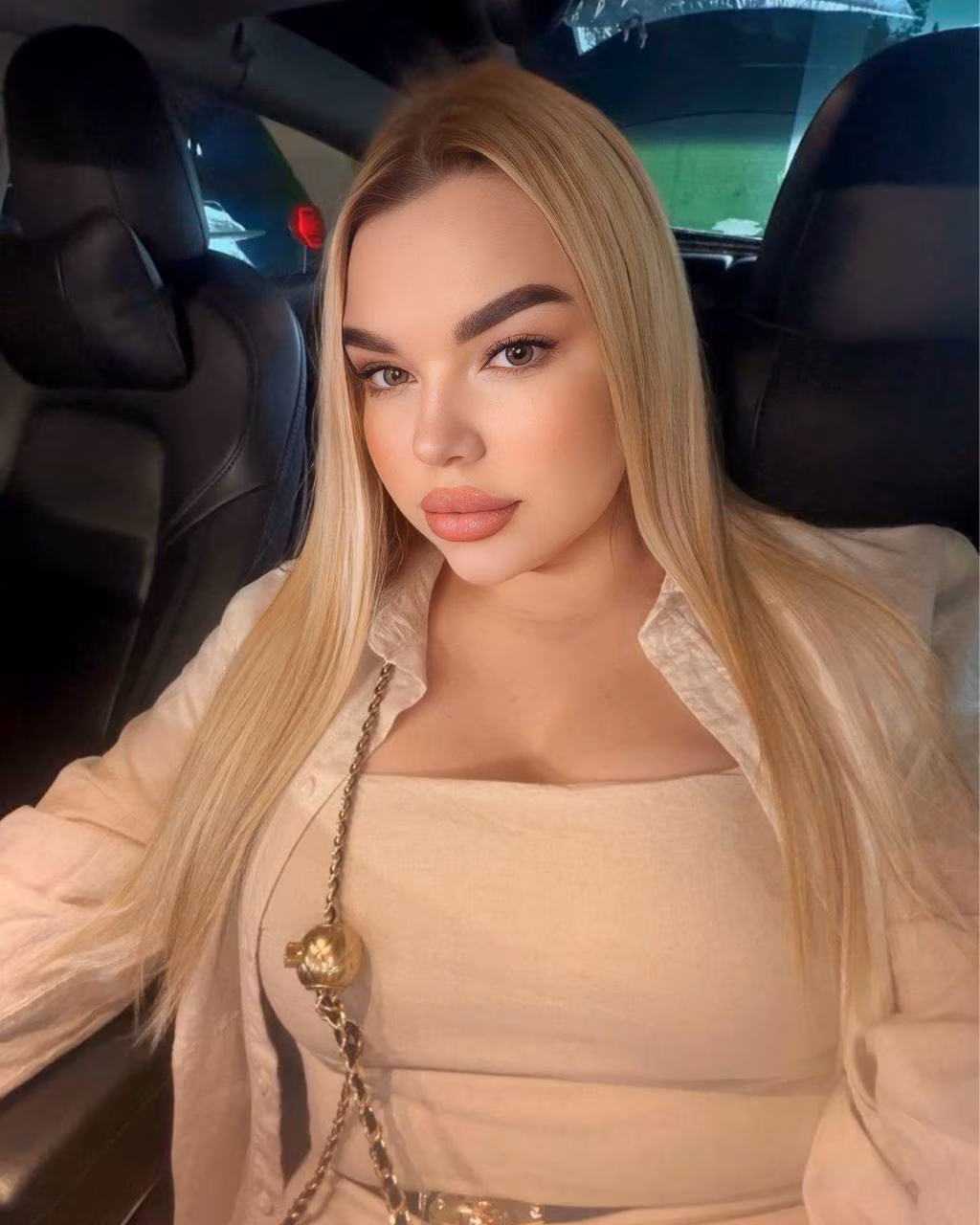 Kateryna 24 Kyiv Ukraine Im a charming bride with passion