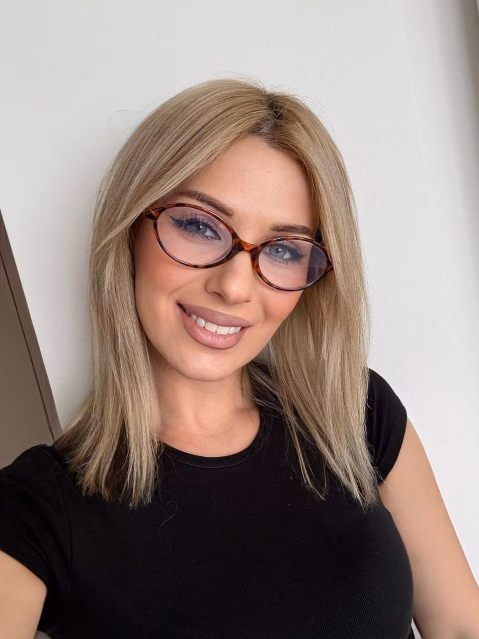 Victoria 37 Odesa Ukraine Im a charming bride with passion