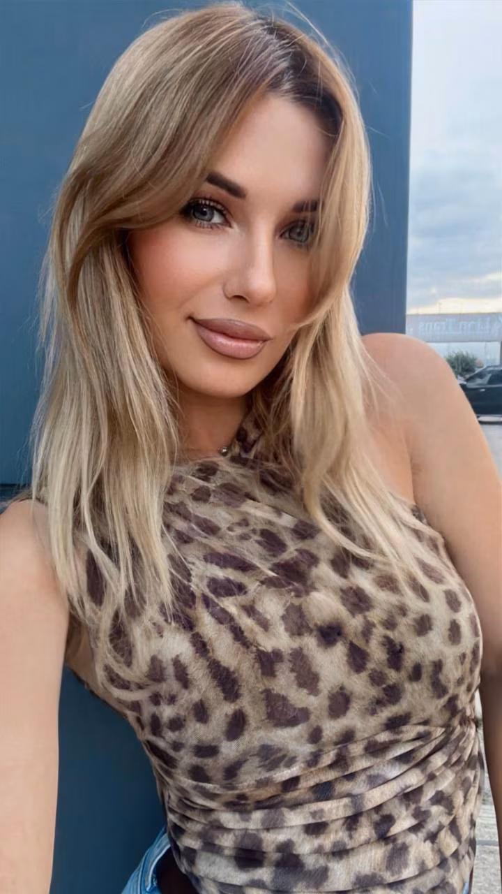 Victoria 37 Odesa Ukraine Im a charming bride with passion