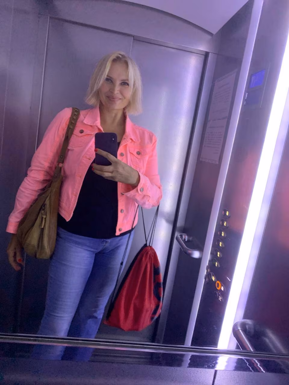 NATALI 49 Kiev Ukraine Im a charming bride with strong values