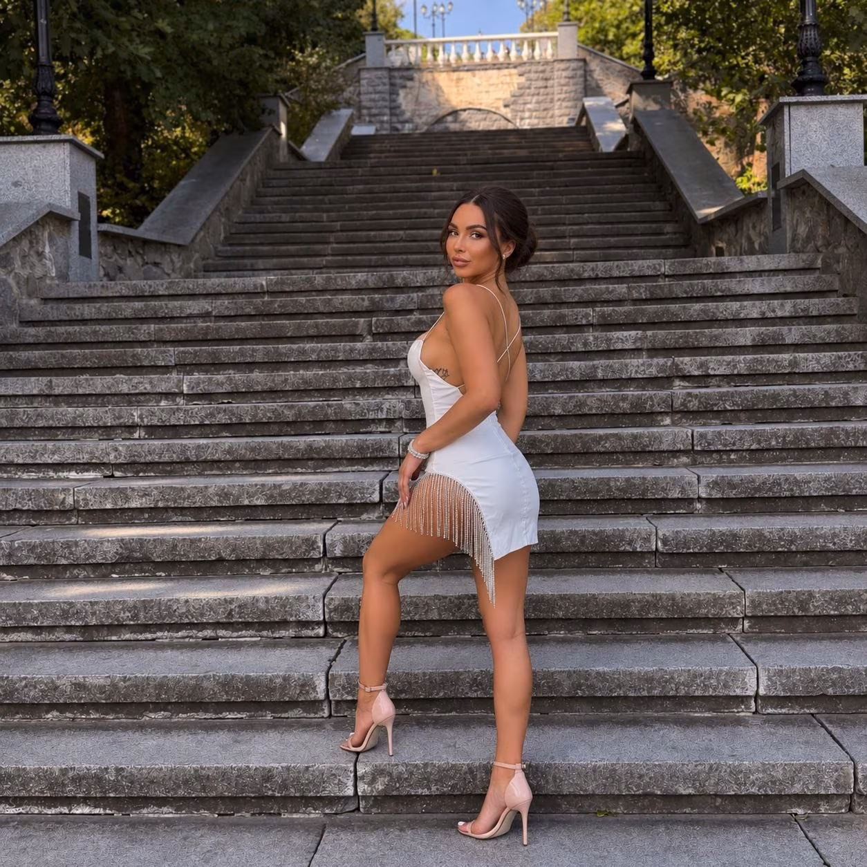 Taisiia 30 Zhytomyr Ukraine Im a charming bride with values