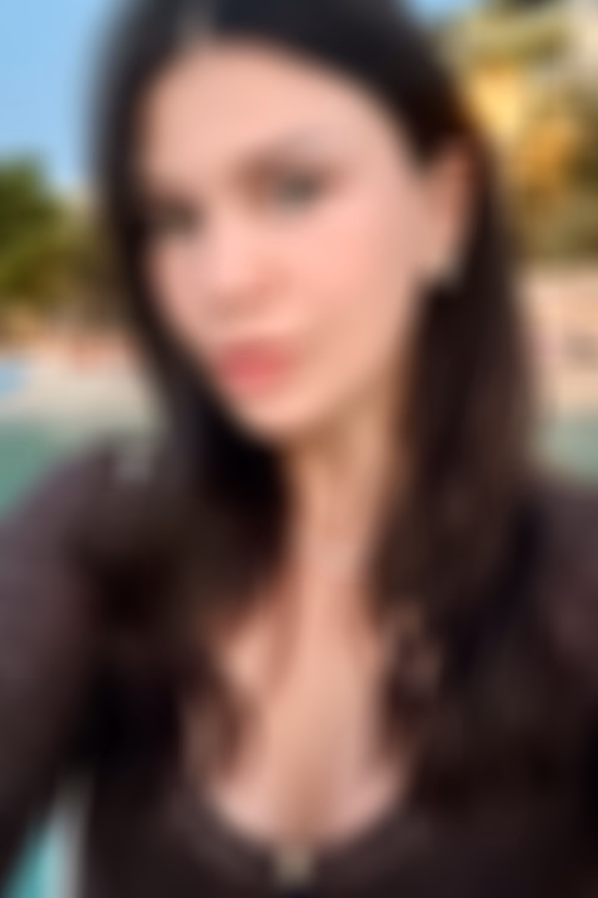 Alina 28 Brno Czech Republic Im a charming bride with values
