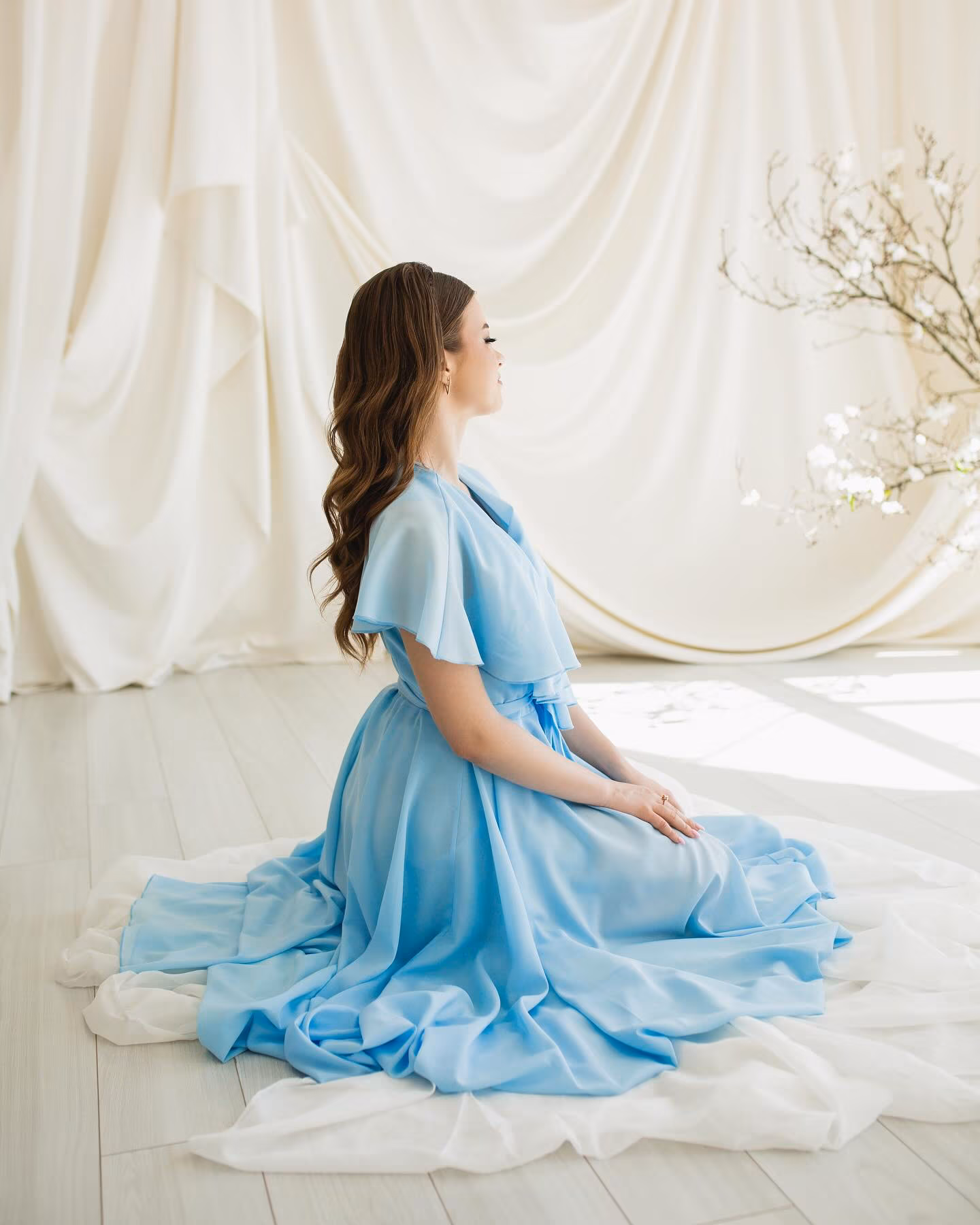 Kateryna 22 Kharkiv Ukraine Im looking for a charming bride