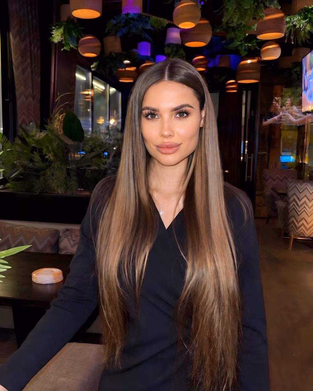 Olexandra 29 Dnipro Ukraine The charm of a bride is genuine