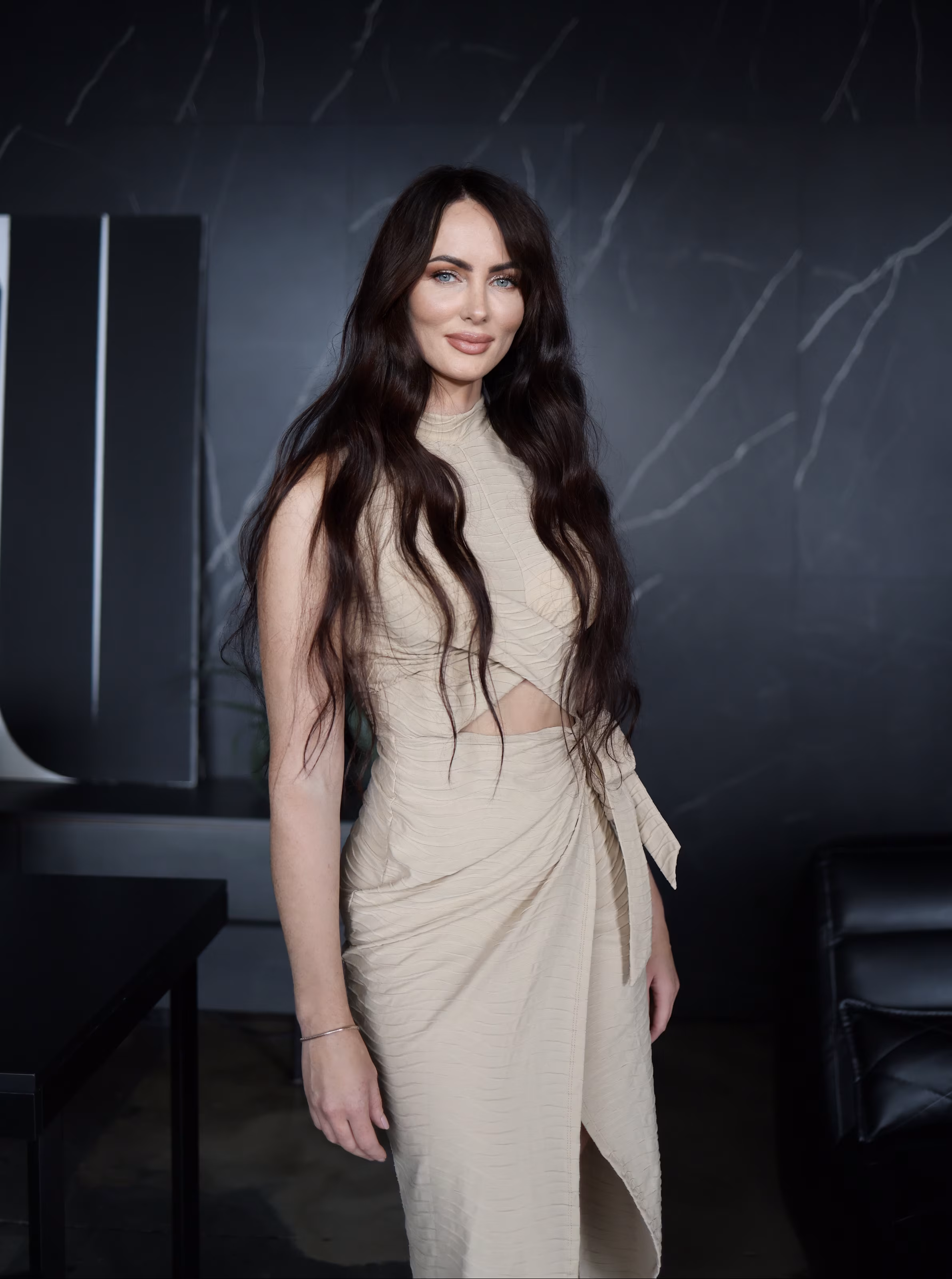 Natali 41 Kropivnitskyi Ukraine The charm of a bride is magnetic