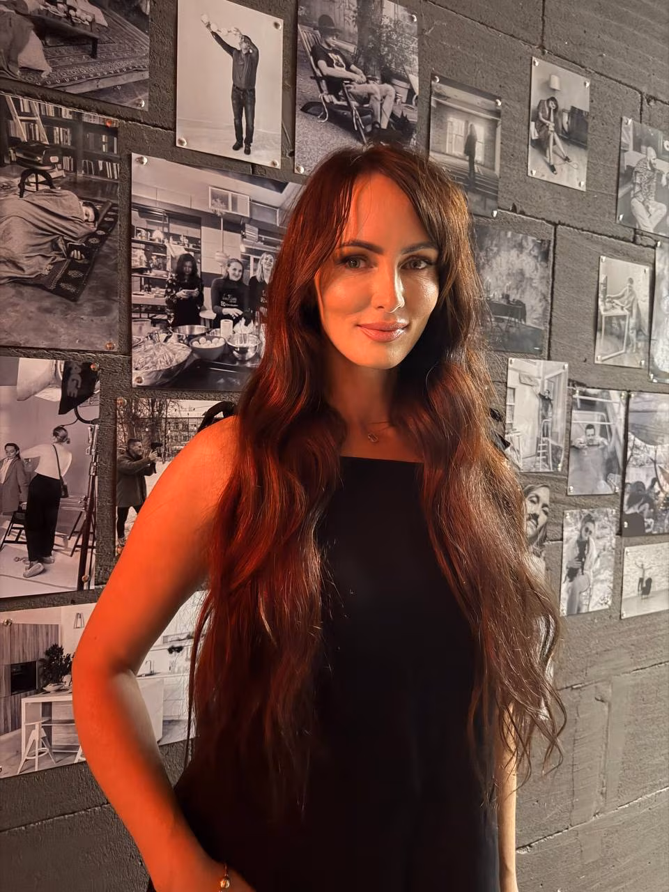 Natali 41 Kropivnitskyi Ukraine The charm of a bride is magnetic