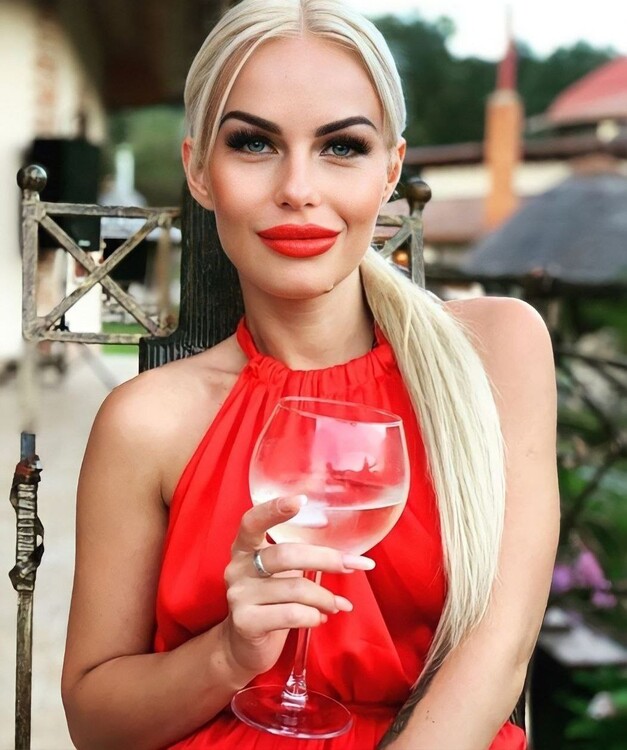Elena russian dating los angeles