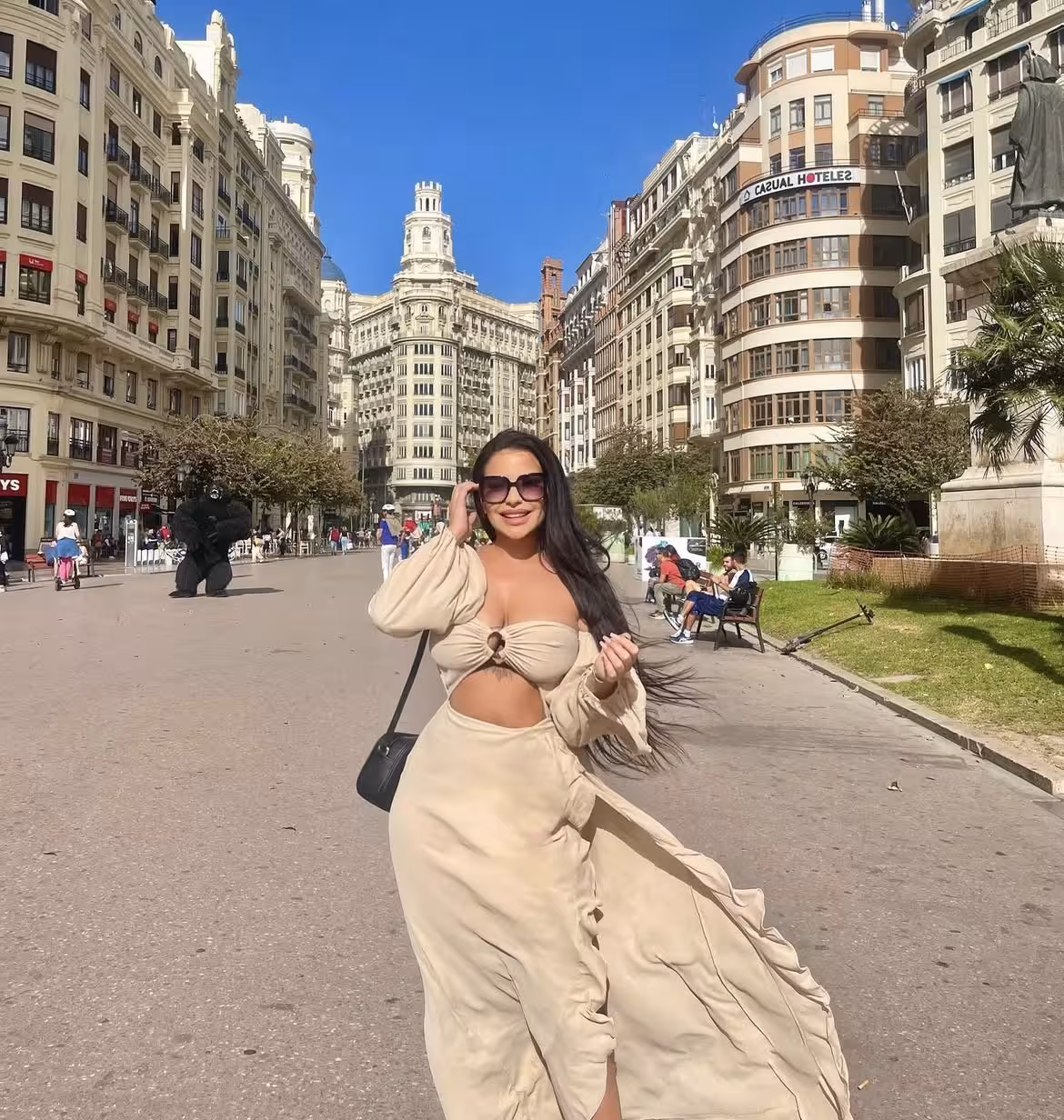 Bibiana single dating hub