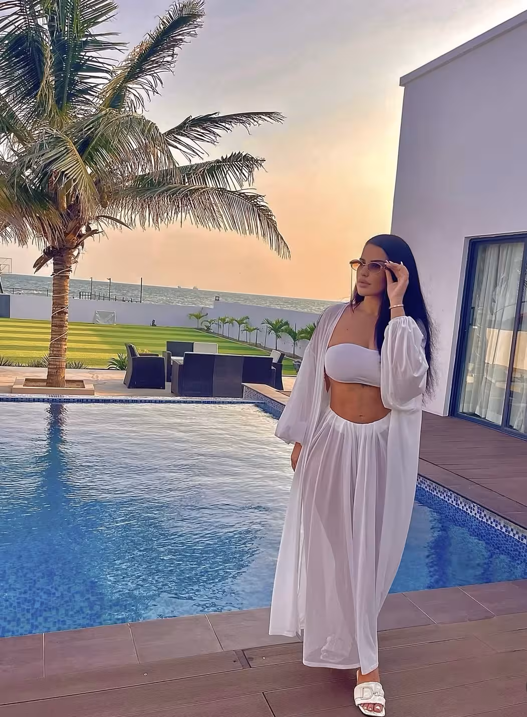 Bibiana single dating hub