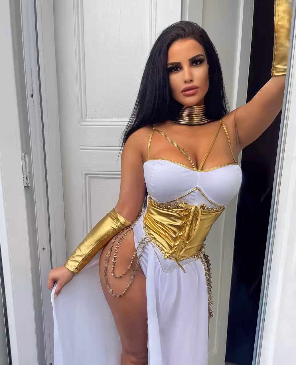 Bibiana single women near me