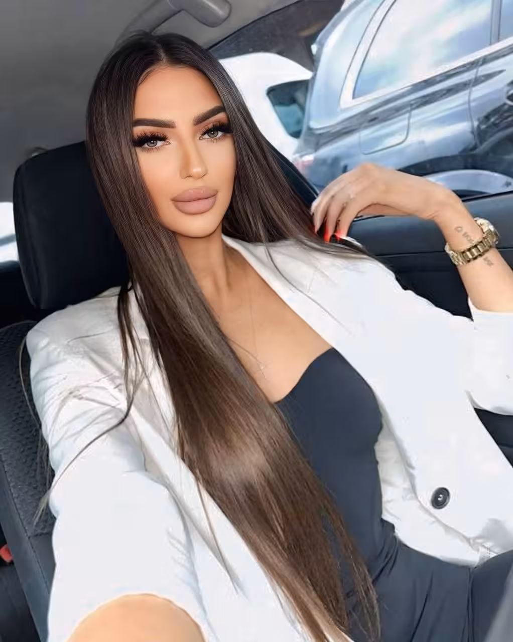 Sandra real ukraine brides