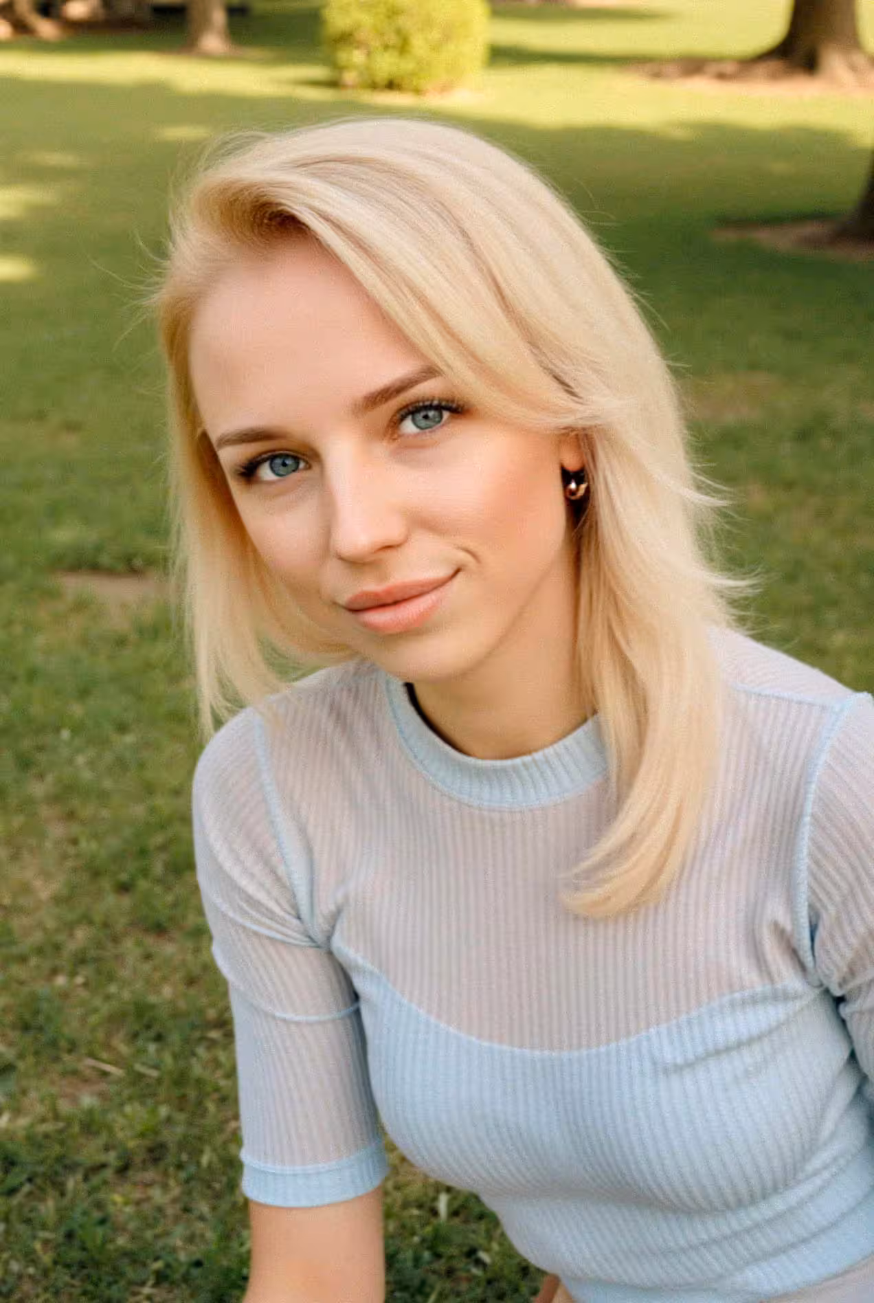 Katya ukraine brides agency