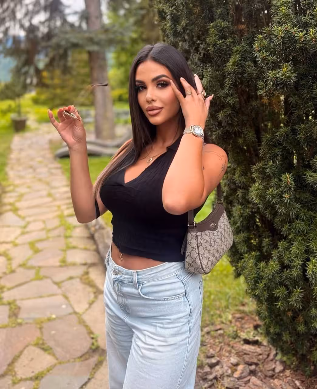 Tania ukraine bride woman