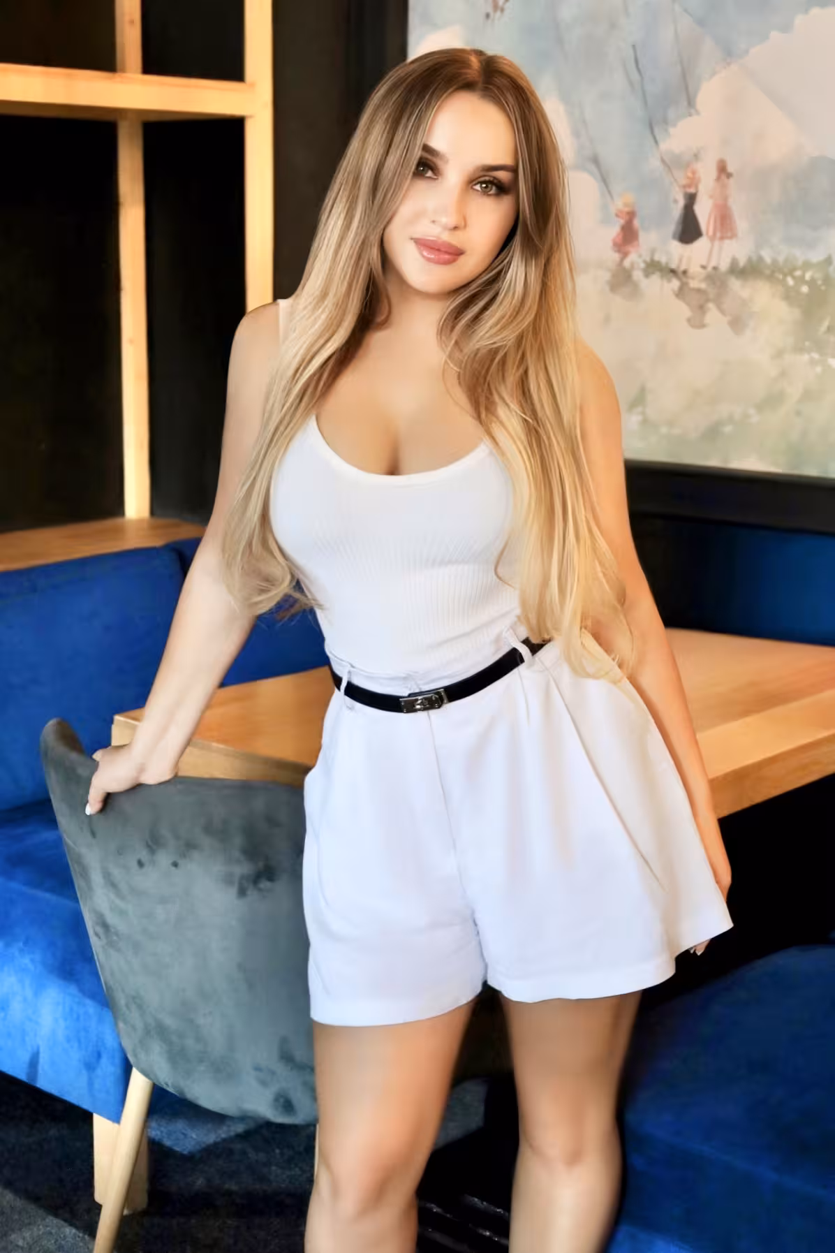 Alena ukrainian brides reddit